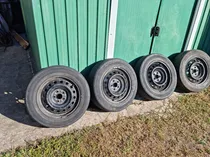 Comprar Llantas Toyota Corolla Con Cubiertas 