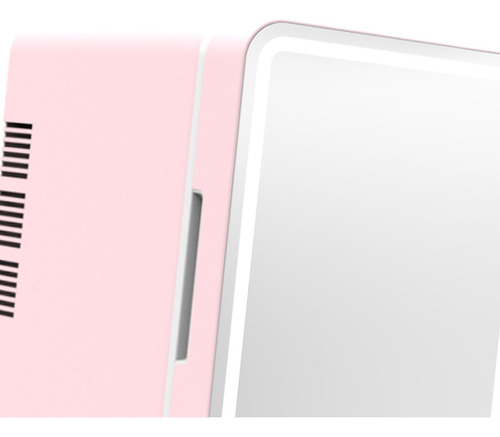 Mini Refrigerador Pequeño, Refrigerador Pequeño Rosa