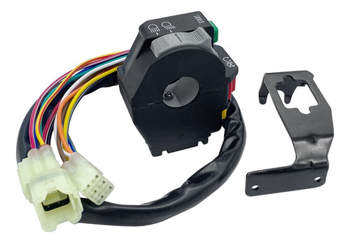 Para Can Am 06-15 Outlander Renegade 500 650 800 1000 Start/