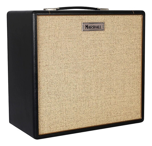 Marshall Studio Jtm 1x12 Guitar Speaker Cabinet Black 