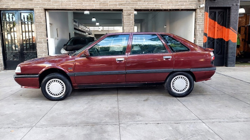 Imagen 8 de 21 de Renault R 21 Alize Nafta C/gnc Año 1994