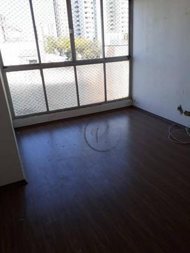 Imagem 24 de 25 de Apartamento À Venda, 70 M² Por R$ 255.000,00 - Vila Dora - Santo André/sp - Ap9664
