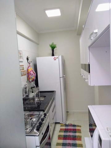 08577 - Apartamento 2 Dorms, Pirituba - São Paulo/sp - 8577