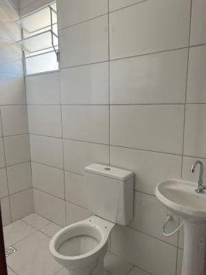 Imagem 4 de 14 de Casa Sobreposta Nova Coma 2 Quartos E Piscina Em Itanhaém