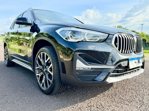BMW X1 2.0 Sdrive20i X-line Plus Active Flex 5p