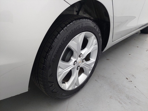 Chevrolet Onix 1.0 TURBO FLEX PLUS LTZ MANUAL