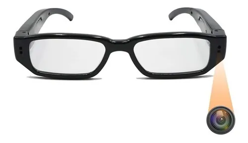 Las Mejores 【GAFAS ESPÍA con cámara oculta】 2024