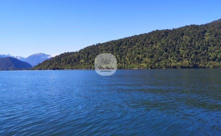 Terreno En Venta, Puyuhuapi-puerto Cisnes-región De Aysén