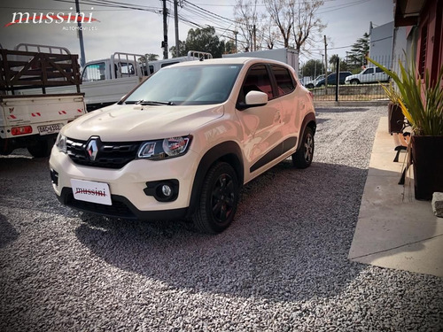 Renault Kwid 2020 1.0 Sce 66cv Zen