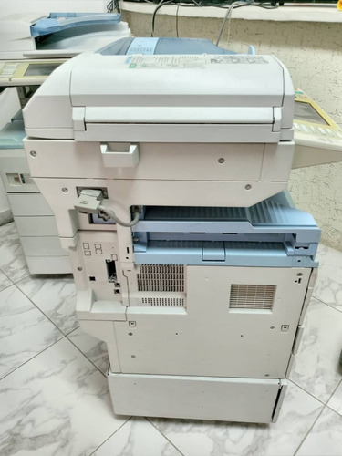 Imagen 6 de 7 de Venta Y Servicios De Fotocopiadoras Ricoh 2550