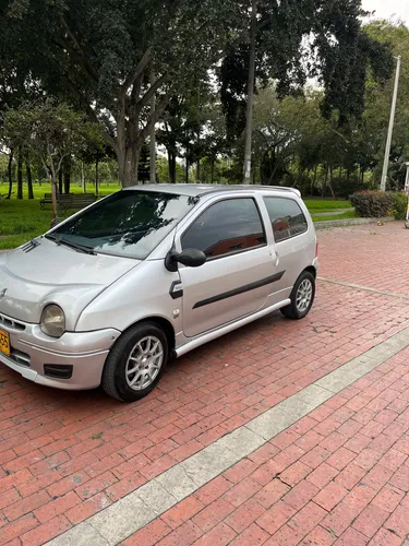 Renault Twingo 1.2 Access +