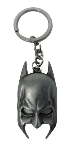 Llavero Mascara Batman 