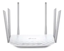 Comprar Router Tp-link Archer C86 Ac1900 Dual Band 6 Antenas Blanco