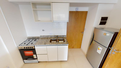 Hermoso 3 Amb A Estrenar, Edificio Full Amenities!!! Excelente Oportunidad!