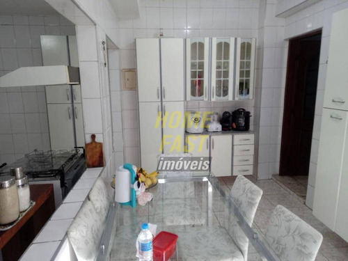 Imagem 19 de 19 de Sobrado Com 3 Dormitórios À Venda, 100 M² Por R$ 540.000 - Vila Galvão - Guarulhos/sp - So0951