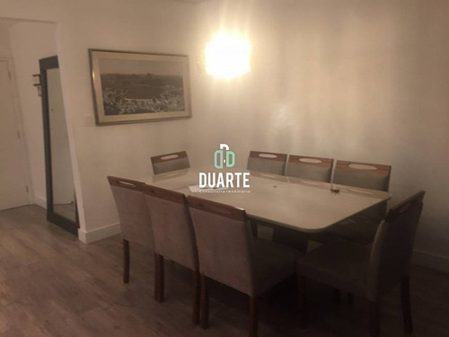 Imagem 2 de 19 de Apartamento - Ap03544 - 69204014