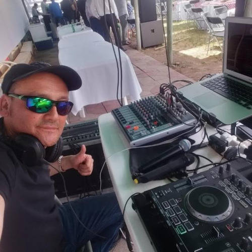 Dj Fiestas Cumpleaños 