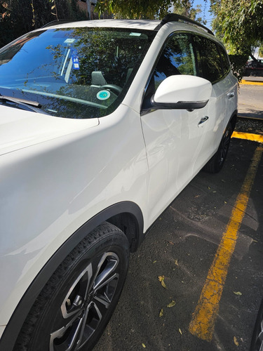 Jac Sei7 2019 Color Blanco