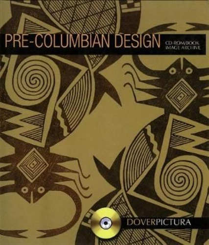 Pre-colombina De Diseño: Pictora