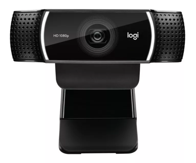 Tercera imagen para búsqueda de logitech c922