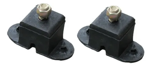 comprar Ika Jeep 4cil \u002F Estanciera 6cil Continental 2 Soportes Motor
