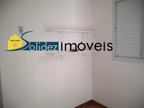 Imagem 12 de 23 de Apartamento Para Locação - Agua Branca - Ap00759 - 69538959