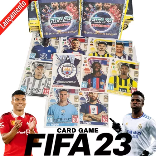 Fifa 23  MercadoLivre 📦