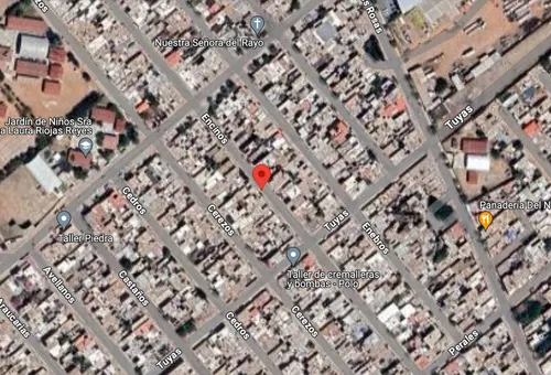 Venta De Casa En Durango Durango El Cipres