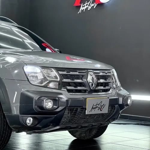 Renault Duster Oroch Turbo 2023 1.3