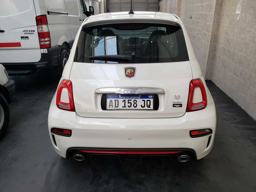 Fiat 500 1.4 Sport 105cv Serie4 2019