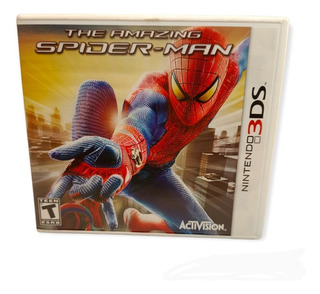 Spiderman 3 Juego Para Nintendo | MercadoLibre ?