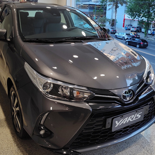 Toyota Yaris S At Plan Adjudicado Pedilo Y Retiralo 2025