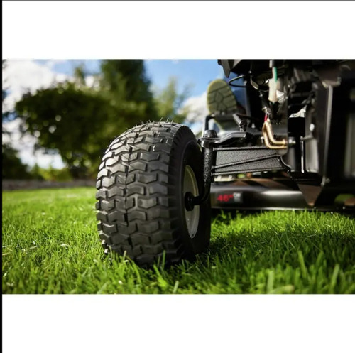 Tractor Cortacésped Troy-bilt Super Bronco 50k