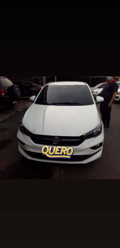 Fiat Cronos 2019 1.3 Drive Flex 4p