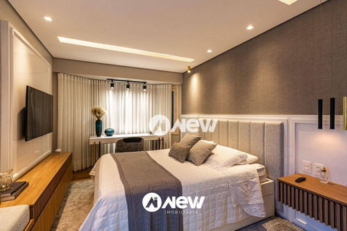 Imagem 16 de 30 de Casa Com 3 Dormitórios À Venda, 277 M² Por R$ 1.500.000,00 - Hamburgo Velho - Novo Hamburgo/rs - Ca3717