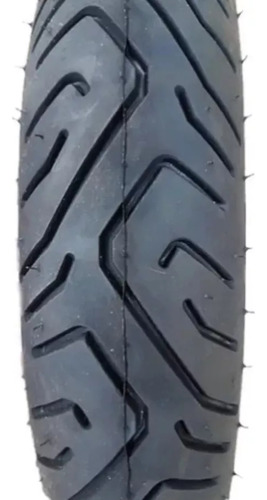 Pneu Dianteiro 100/80-17 Sundown Mortad 125 E Mortad 200