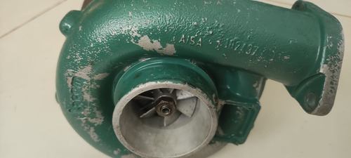 Turbina Om352 - Original