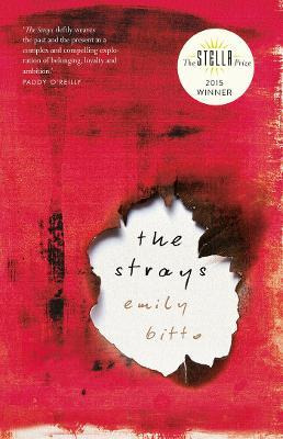 Libro The Strays - Emily Bitto