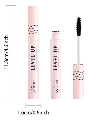 R Small Brush Eye, Japonés, Rizado Y No Smu 0004
