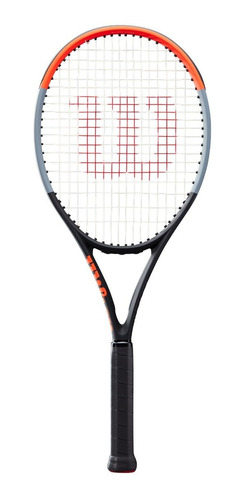 Raqueta De Tenis Wilson Clash 100 Tour