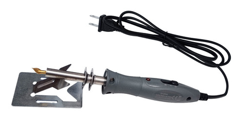 Pirógrafo 27 Puntas Intercambiables 10w/30w Zd-972g Takema
