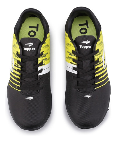 Botines Topper Kaiser (adultos) (25478)