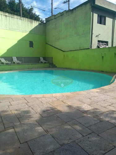 Apartamento À Venda, 63 M² Por R$ 230.000,00 - Jardim Regina - São Paulo/sp - Ap3430