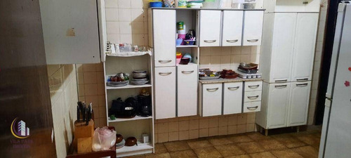 Imagem 19 de 23 de Terreno Com 2 Imóveis À Venda, - Vila Brasileira - Mogi Das Cruzes/sp - Ca0463