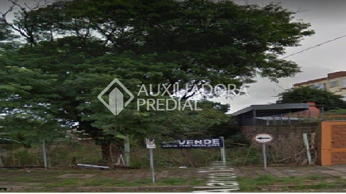 Imagem 1 de 1 de Terreno - Vila Joao Pessoa - Ref: 264900 - V-264900