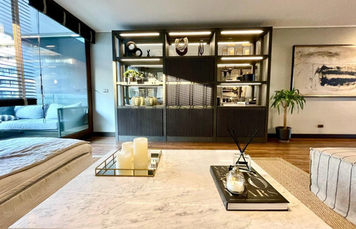 Impecable I Moderno I Iluminado I Sport Frances