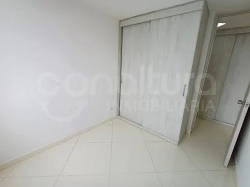 Apartamento En Arriendo La Mina 472-7317