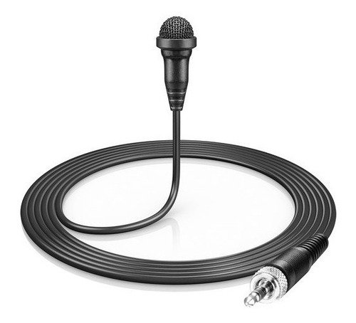 Imagen 2 de 4 de Sennheiser Ew-112p G4 Mic Corbatero Inalambrico P/camara