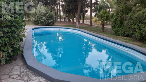 Quinta En Venta