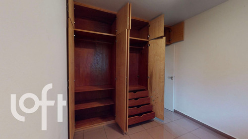 Imagem 21 de 25 de Apartamento De Condomínio Em São Paulo - Sp - Ap4273_nbni